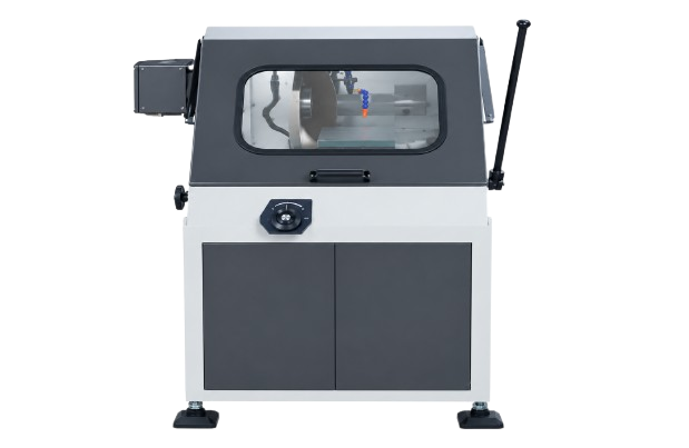 Metallographic Cutting Machine